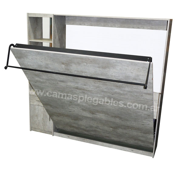 Camas-rebatibles-plegables-melamina-textura-concreto-metropolitan-002