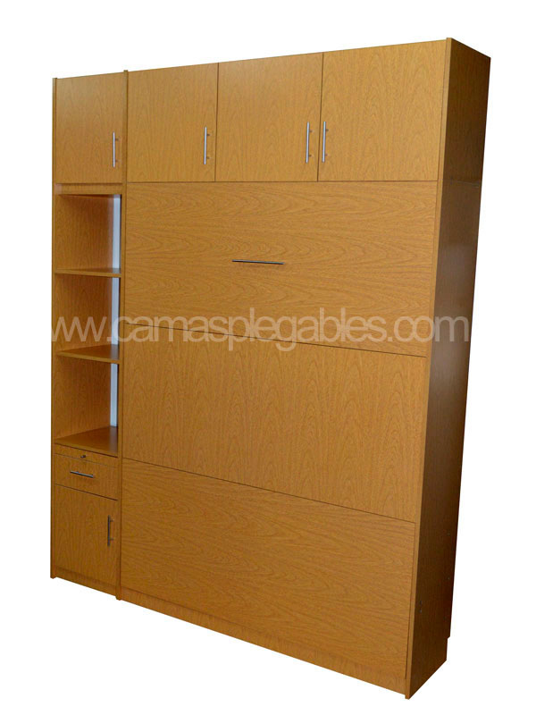 Mueble-con-cama-rebatible-pelgable-2-plazas-con-baulera-cerejeira-001