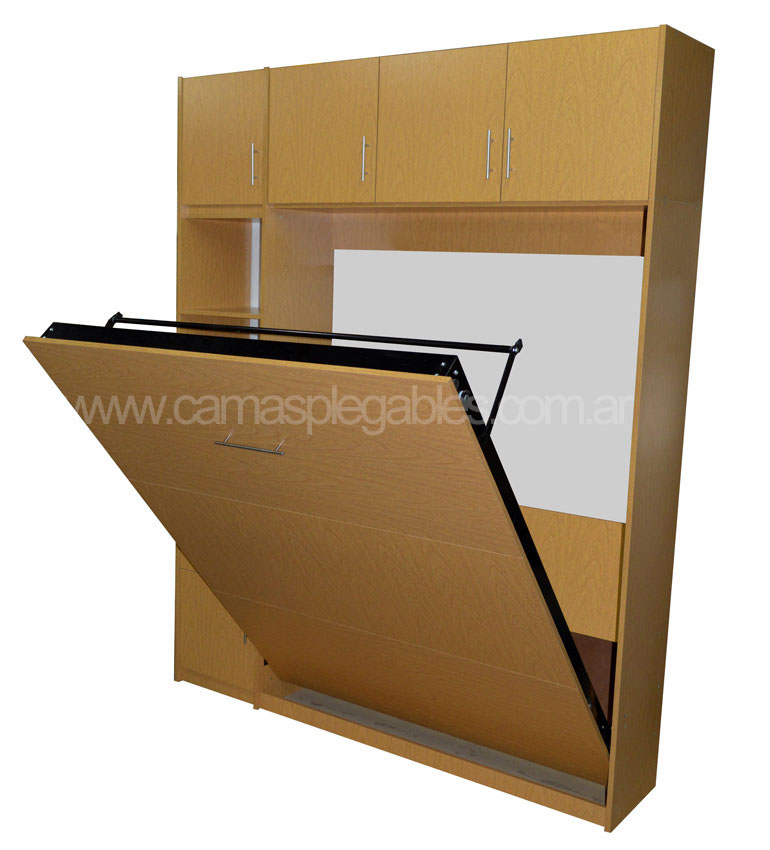 Mueble-con-cama-rebatible-pelgable-2-plazas-con-baulera-cerejeira-002