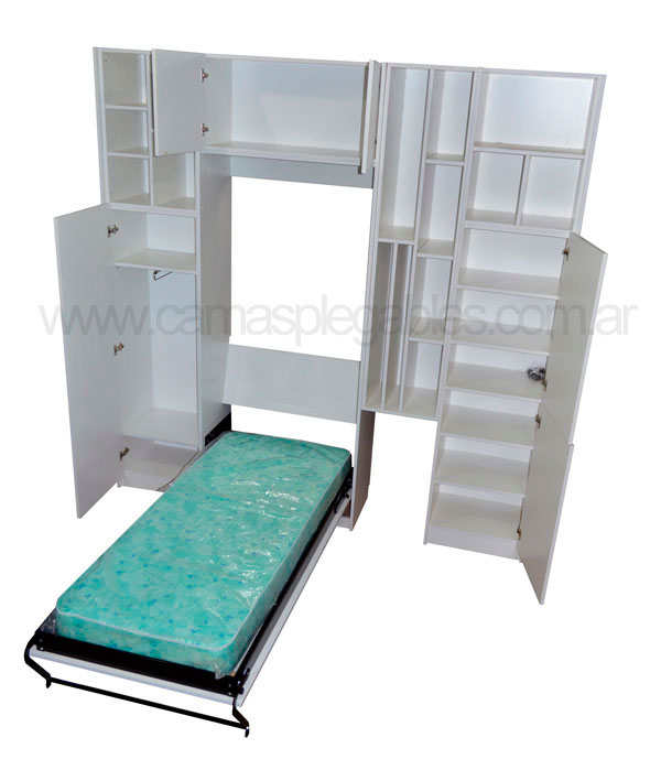 Mueble-placard-con-cama-rebatible-plegable-1-plaza-dormitorio-infantil-(3)