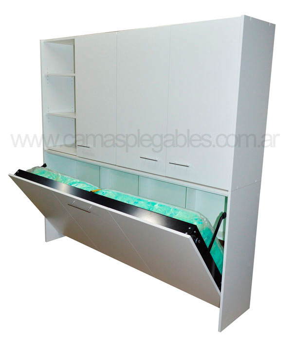 Cama-rebatible-plegable-abatible-litera-con-mueble-biblioteca-placard-002