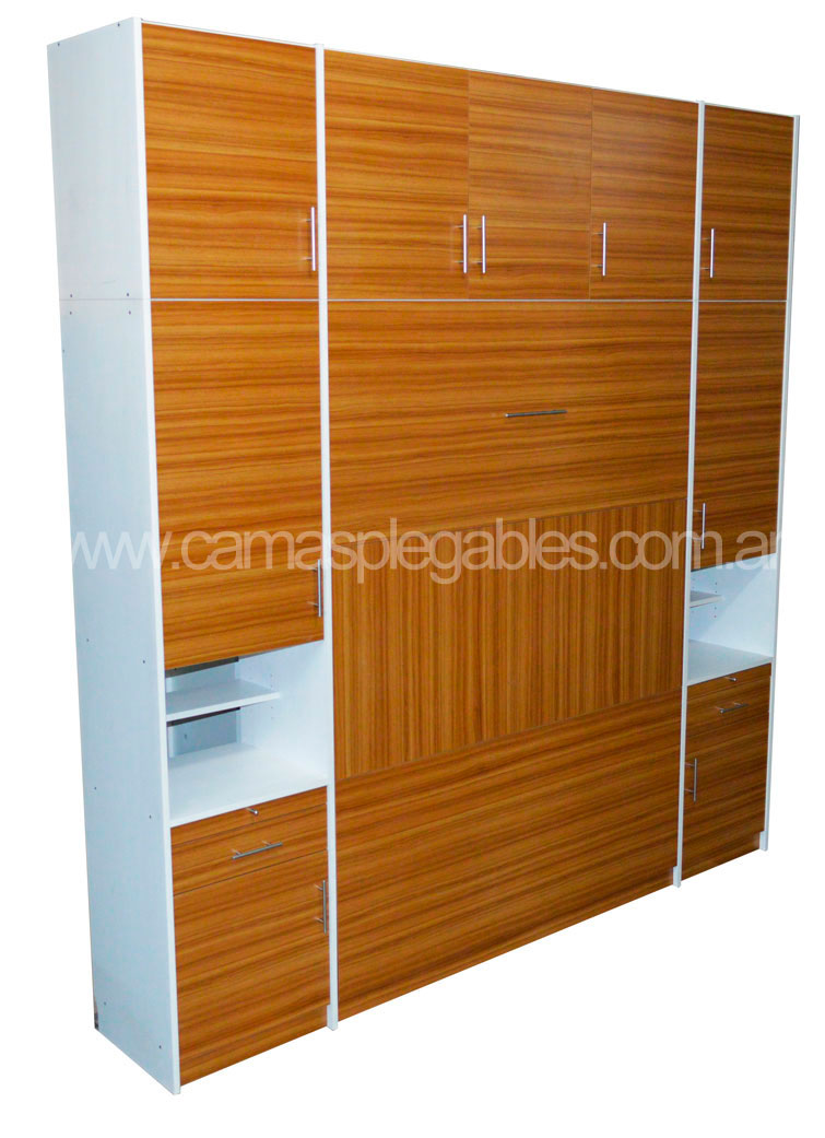 camas-rebatibles-2-plazas-con-placard