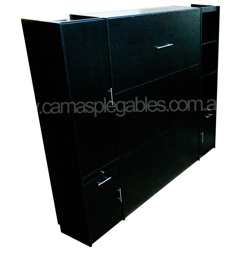 mueble-placar-con-cama-rebatible-pelgable-2-plazas-fresno-negro-001