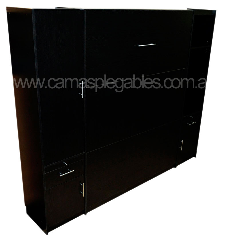 mueble-placar-con-cama-rebatible-pelgable-2-plazas-fresno-negro-006